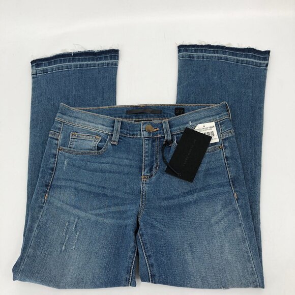 Blue Flared Style Jeans | SP Black Label - Picture 6 of 6